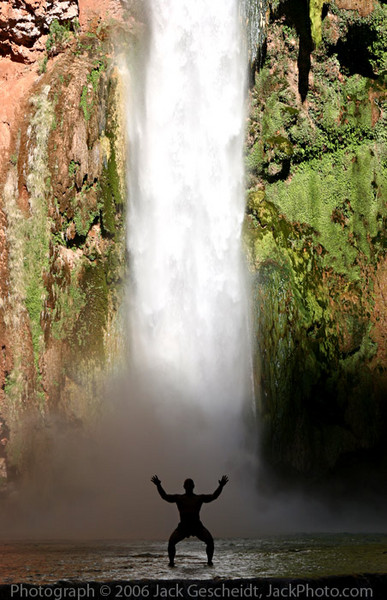 Havasu Canyon