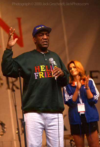 Bill Cosby