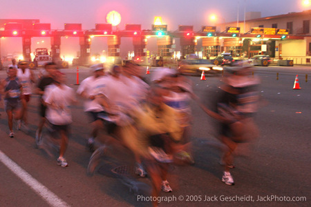 San Francisco Marathon