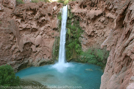 Havasu Falls